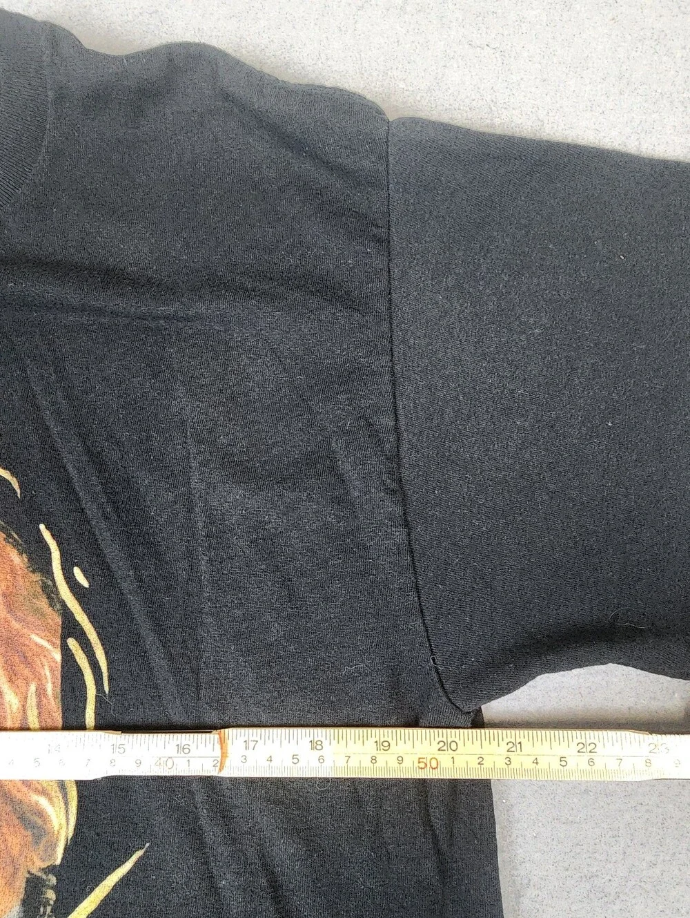 Wynonna Judd Girls With Guitars Black Tee Country Music Gildan Unisex Large
